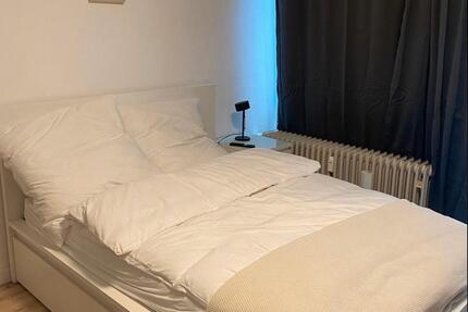 Wohnung Düsseldorf Stadtbezirk 7 - 1 Zimmer, 26 m&sup2;, 900&euro; | Angebot:26058850