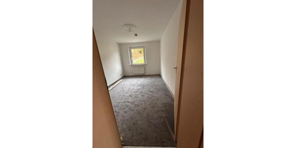 Etagenwohnung Naila - 2 Zimmer, 48 m&sup2;, 250&euro; | Angebot:26048599