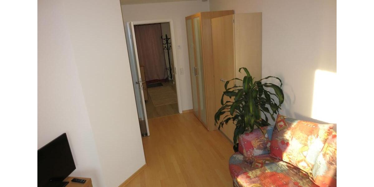 Wohnen auf Zeit Heilbronn Frankenbach - 1 Zimmer, 18 m&sup2;, 390&euro; | Angebot:23851210