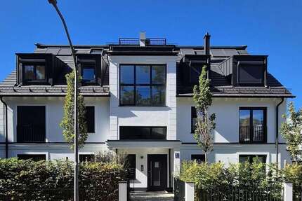 Wohnung zum Mieten in München 3.800 € 142 m² 4 zimmer