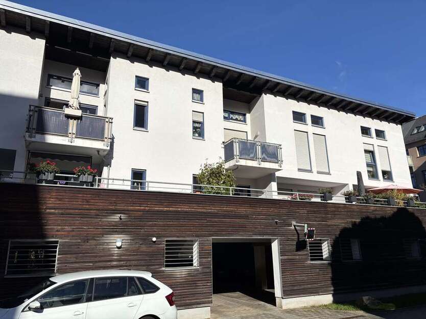 Wohnung zum Mieten in Chemnitz 360 € 57.5 m² 2 zimmer