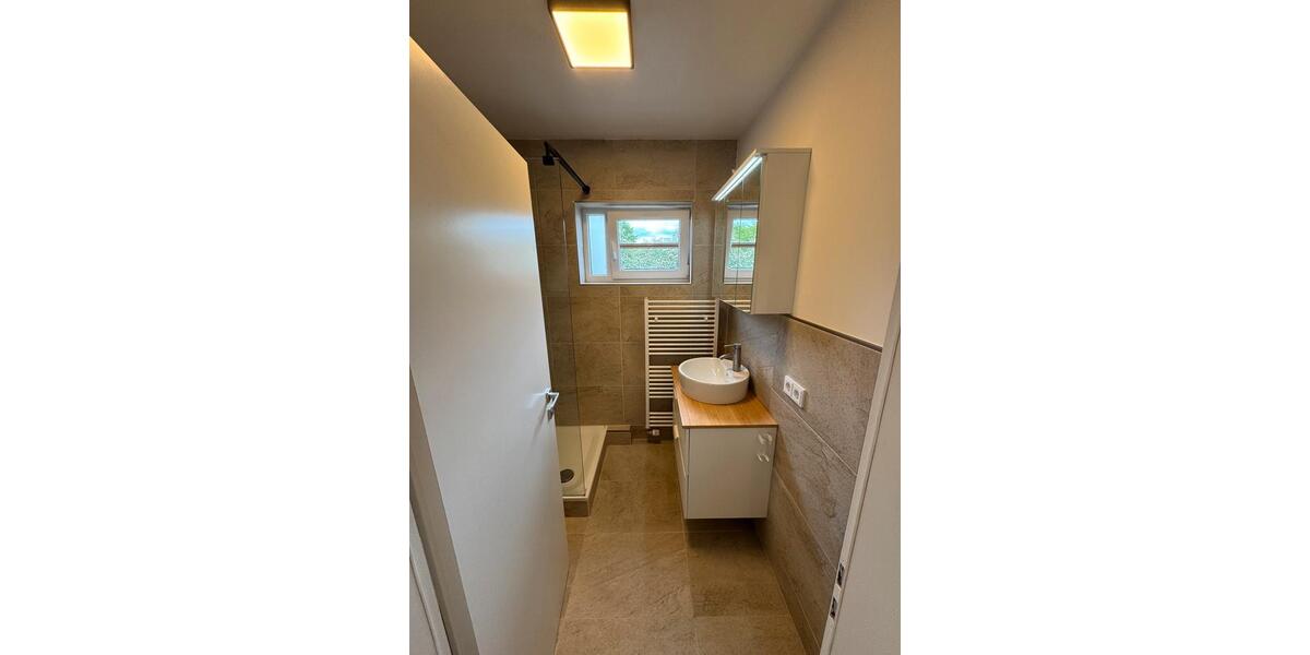 Etagenwohnung Henstedt-Ulzburg Ulzburg - 3.5 Zimmer, 80 m&sup2;, 1.210&euro; | Angebot:26704869