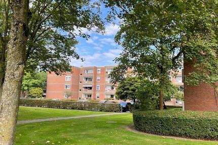 Helle 3 -Zimmer -Wohnung 3 zimmer