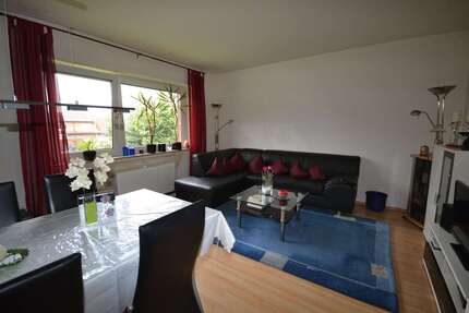 Wohnung zum Mieten in Selm-Cappenberg 496 € 62 m² 3 zimmer