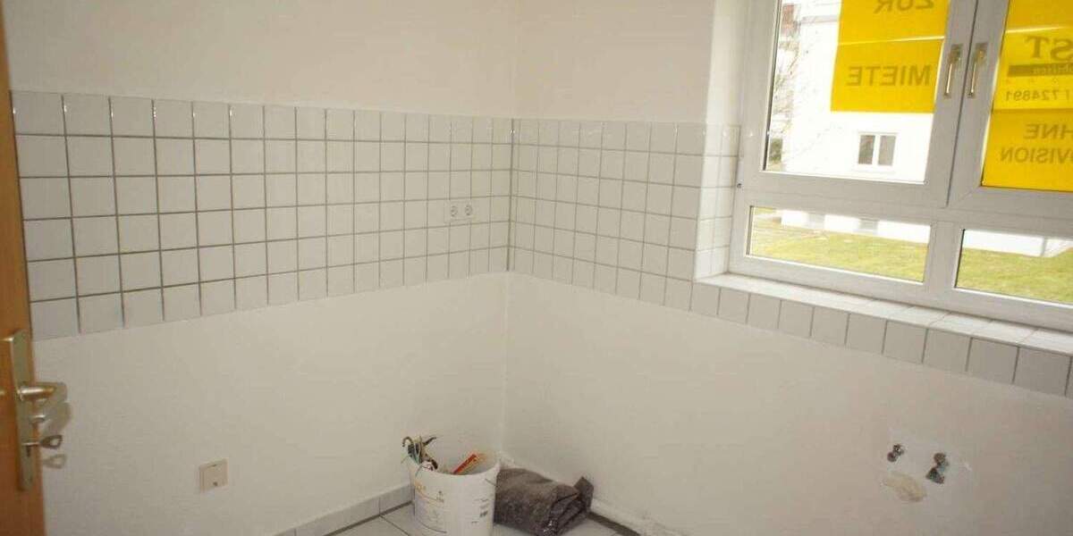 Etagenwohnung Flöha - 2 Zimmer, 60 m&sup2;, 425&euro; | Angebot:26731130