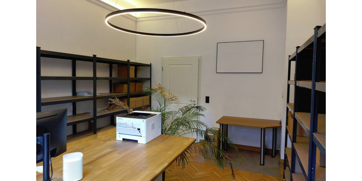 Büro Bürofläche Gewerbefläche Büroräume mieten Heiligenstadt zimmer