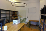 Büro Bürofläche Gewerbefläche Büroräume mieten Heiligenstadt zimmer
