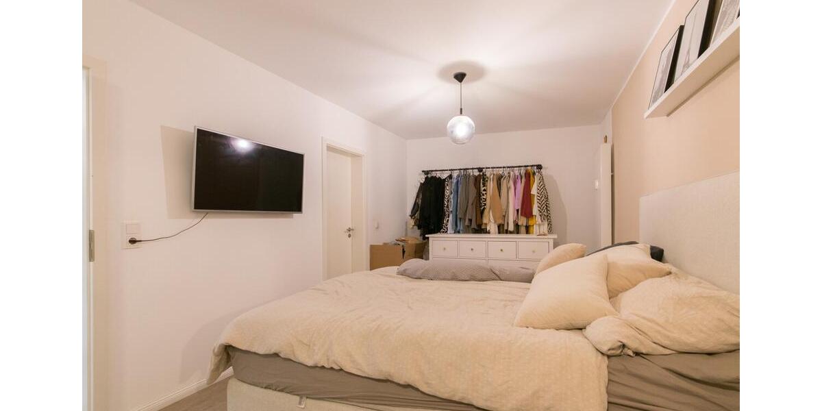 Etagenwohnung Kappeln - 3 Zimmer, 110 m&sup2;, 1.430&euro; | Angebot:25542216