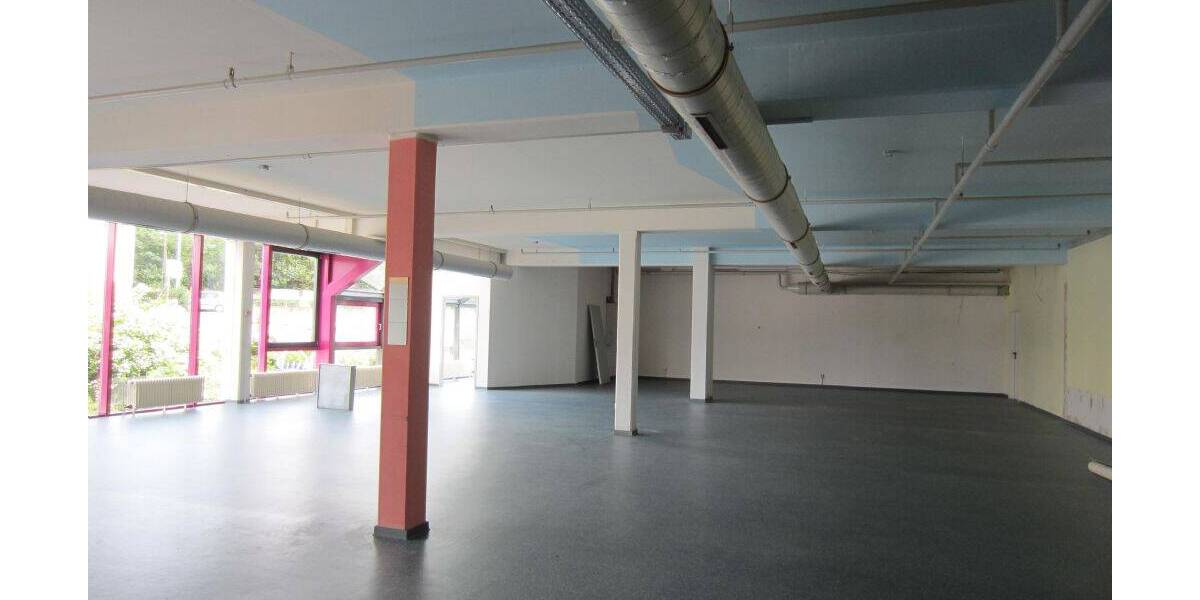 Gewerbeobjekt Osterode - 1.200&euro; | Angebot:25701999