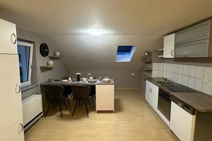 Wohnung Winterlingen - 2 Zimmer, 39 m&sup2;, 420&euro; | Angebot:27561173