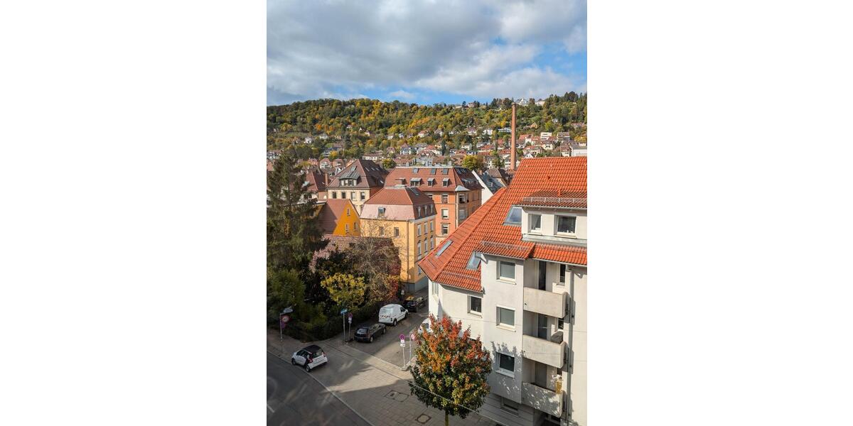 Etagenwohnung Stuttgart Stuttgart-Süd - 3 Zimmer, 70 m&sup2;, 1.290&euro; | Angebot:26109807