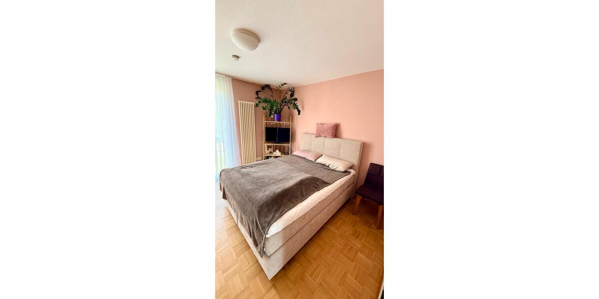 Wohnen auf Zeit Freiburg im Breisgau Herdern - 2 Zimmer, 60 m&sup2;, 1.100&euro; | Angebot:26257819