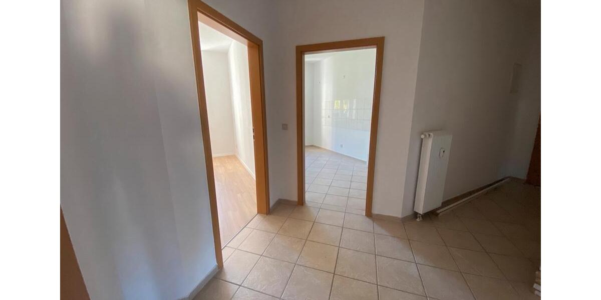 Hochparterre Wernigerode - 2 Zimmer, 57 m&sup2;, 580&euro; | Angebot:26705549