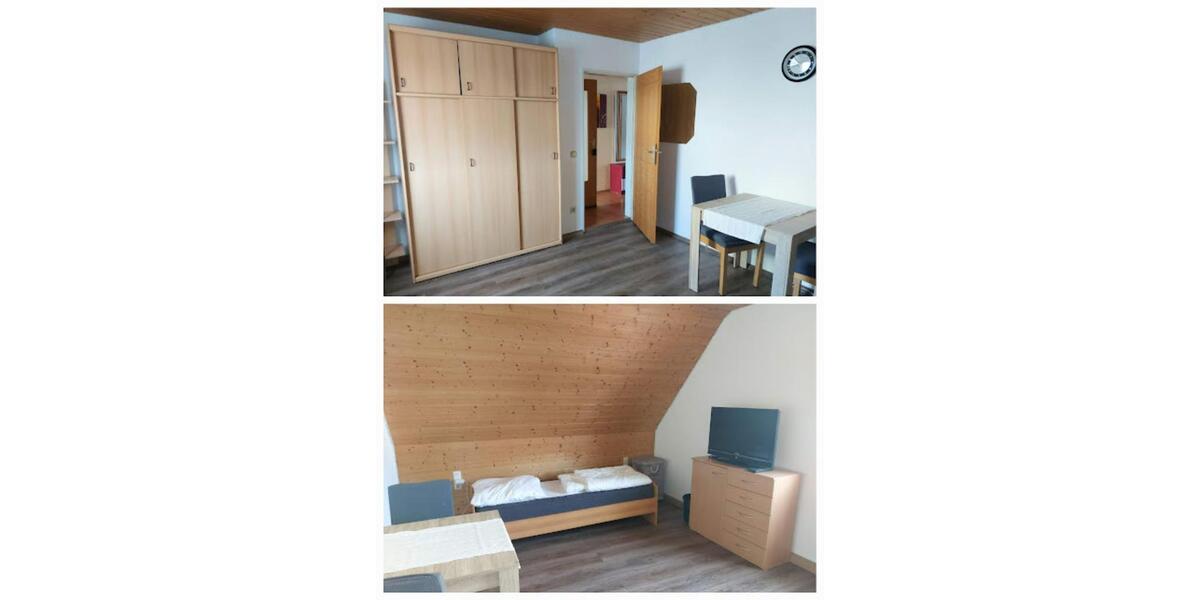 Wohnen auf Zeit Diespeck - 3 Zimmer, 85 m&sup2;, 35&euro; | Angebot:25935349
