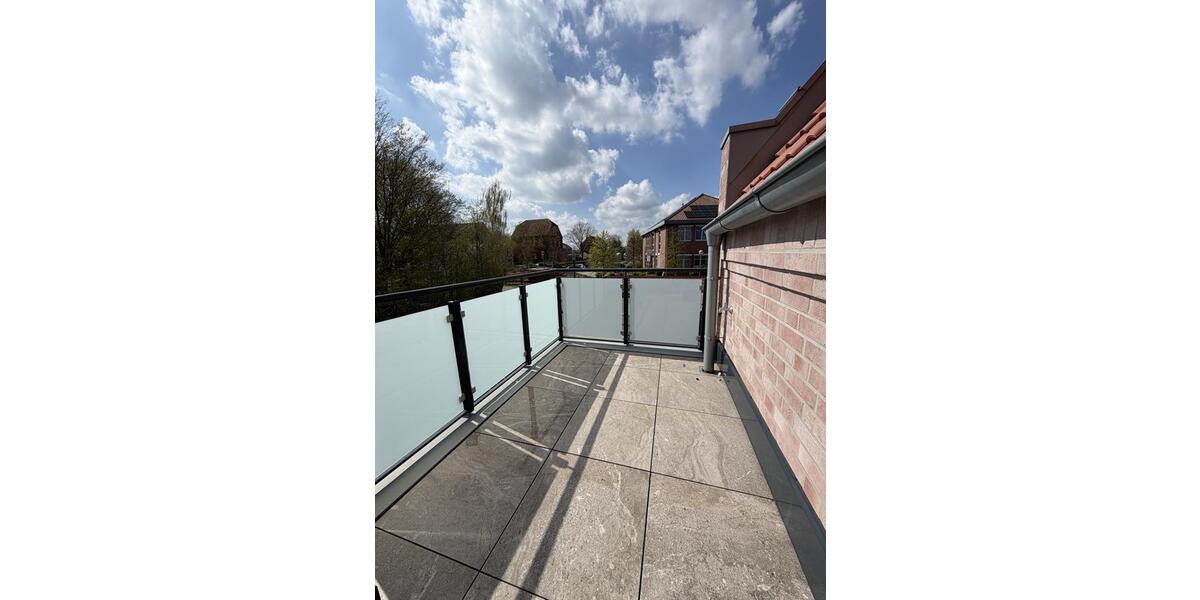 Etagenwohnung Rhauderfehn - 3 Zimmer, 97 m&sup2;, 1.115&euro; | Angebot:26177655