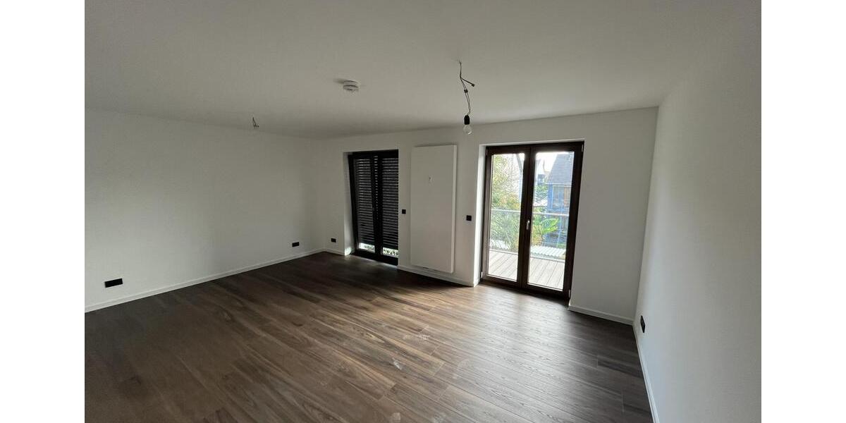 Etagenwohnung Mannheim Sandhofen - 3 Zimmer, 115 m&sup2;, 1.550&euro; | Angebot:25648716