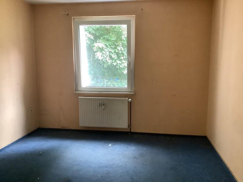 Frisch renovierte Erdgeschosswohnung! zimmer