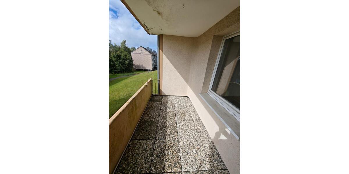 Etagenwohnung Clausthal-Zellerfeld Zellerfeld - 3 Zimmer, 67 m&sup2;, 410&euro; | Angebot:24933502