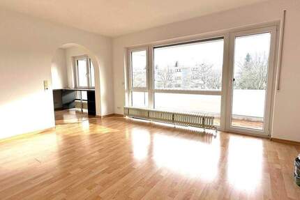 Attraktives 1,5-Zimmer-Apartment in ruhiger Lage von Idstein 1 zimmer