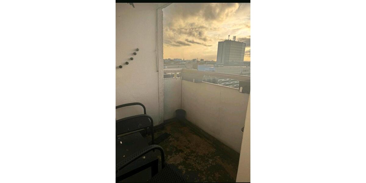 Etagenwohnung Bremen Oberneuland - 2 Zimmer, 54 m&sup2;, 1.000&euro; | Angebot:24130285