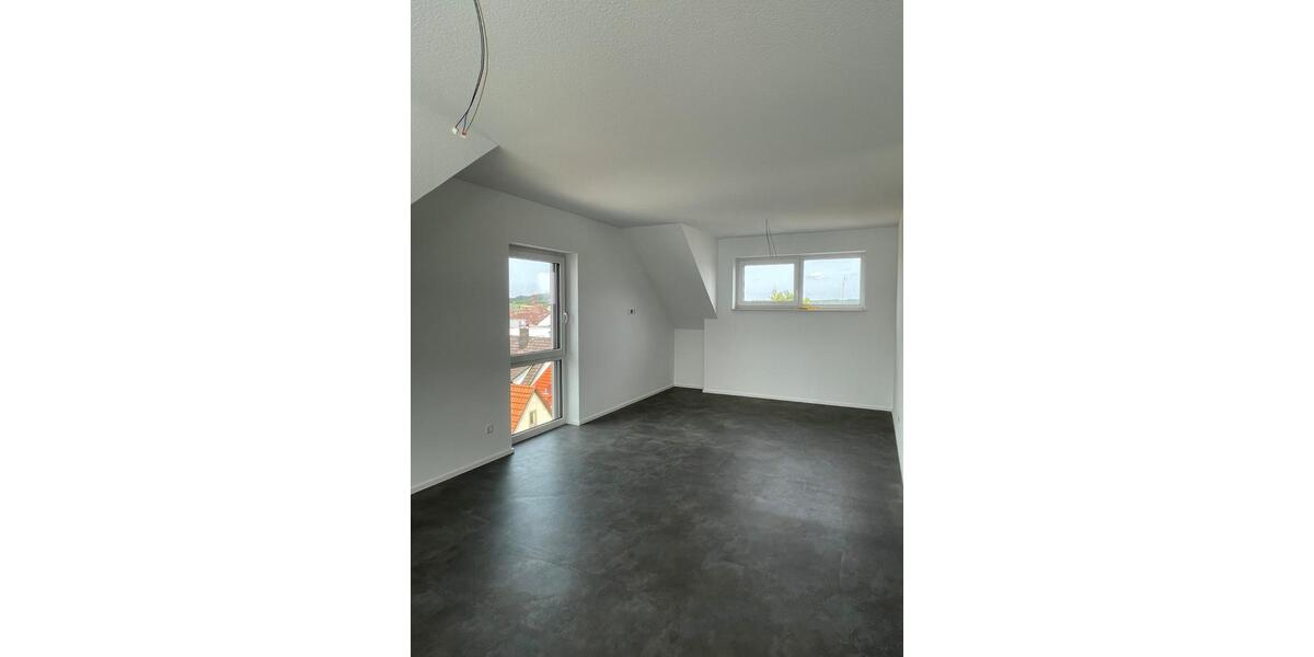 Einfamilienhaus Laichingen - 3.5 Zimmer, 106 m&sup2;, 1.200&euro; | Angebot:24812322