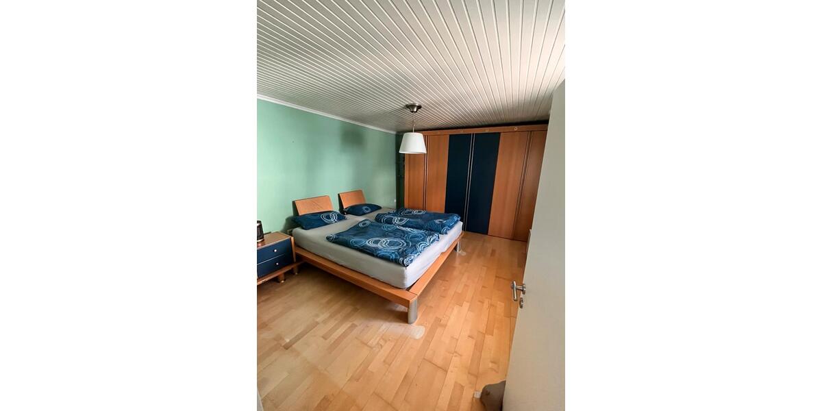 Etagenwohnung Langquaid - 1 Zimmer, 35 m&sup2;, 28&euro; | Angebot:26272774