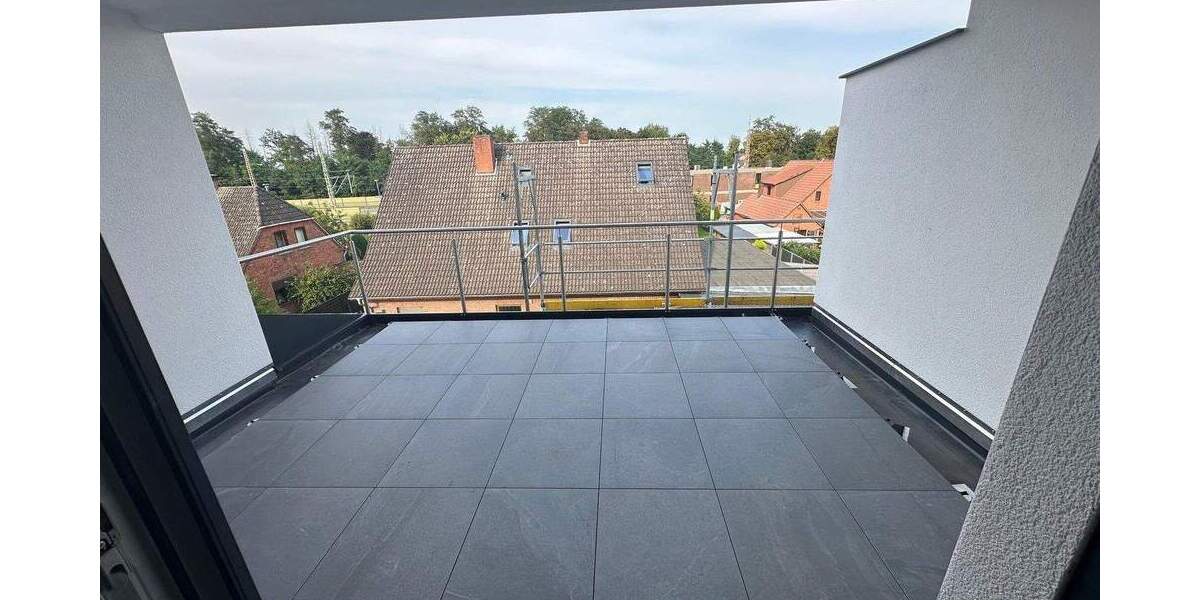 Etagenwohnung Langwedel - 3 Zimmer, 93 m&sup2;, 1.199&euro; | Angebot:24747102