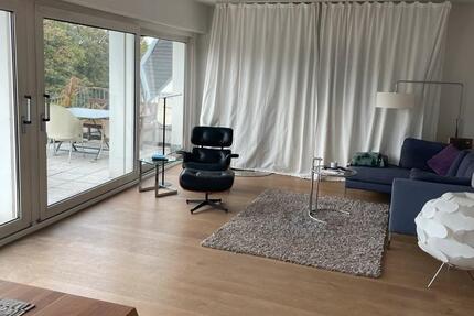 Wohnung Köln Lindenthal - 2 Zimmer, 110 m&sup2;, 3.200&euro; | Angebot:27534768