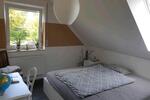 Dachgeschoßwohnung Apen - 3 Zimmer, 70 m&sup2;, 695&euro; | Angebot:26600936