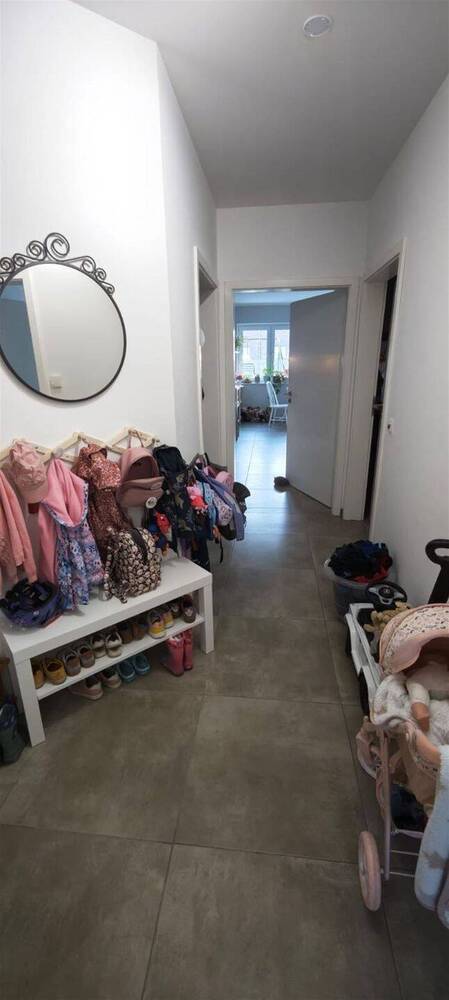 3-Zimmer Erdgeschoss Wohnung mit Küche und Garten!