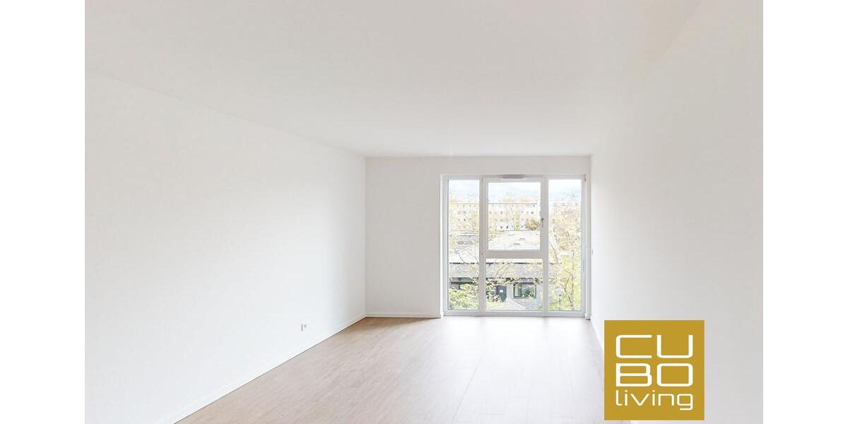 Etagenwohnung Darmstadt - 1 Zimmer, 42 m&sup2;, 740&euro; | Angebot:25053244