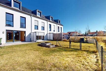 Haus Vaterstetten Baldham - 4 Zimmer, 125 m&sup2;, 2.545&euro; | Angebot:25324996