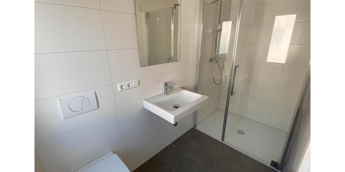 Etagenwohnung Crailsheim - 4 Zimmer, 99 m&sup2;, 1.050&euro; | Angebot:26624240