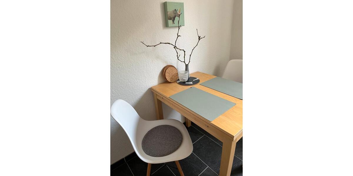 Wohnen auf Zeit Hannover - 1 Zimmer, 38 m&sup2;, 890&euro; | Angebot:20386189
