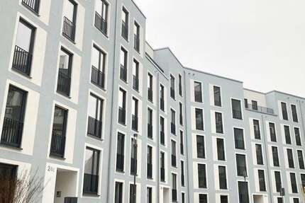 Wohnung zum Mieten in Düsseldorf 1.175 € 72.41 m²