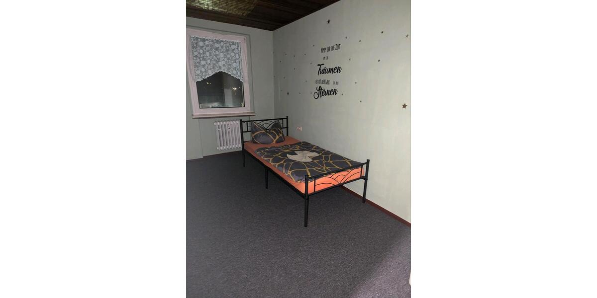 Wohnen auf Zeit Calbe (Saale) - 3 Zimmer, 56 m&sup2;, 30&euro; | Angebot:24116602