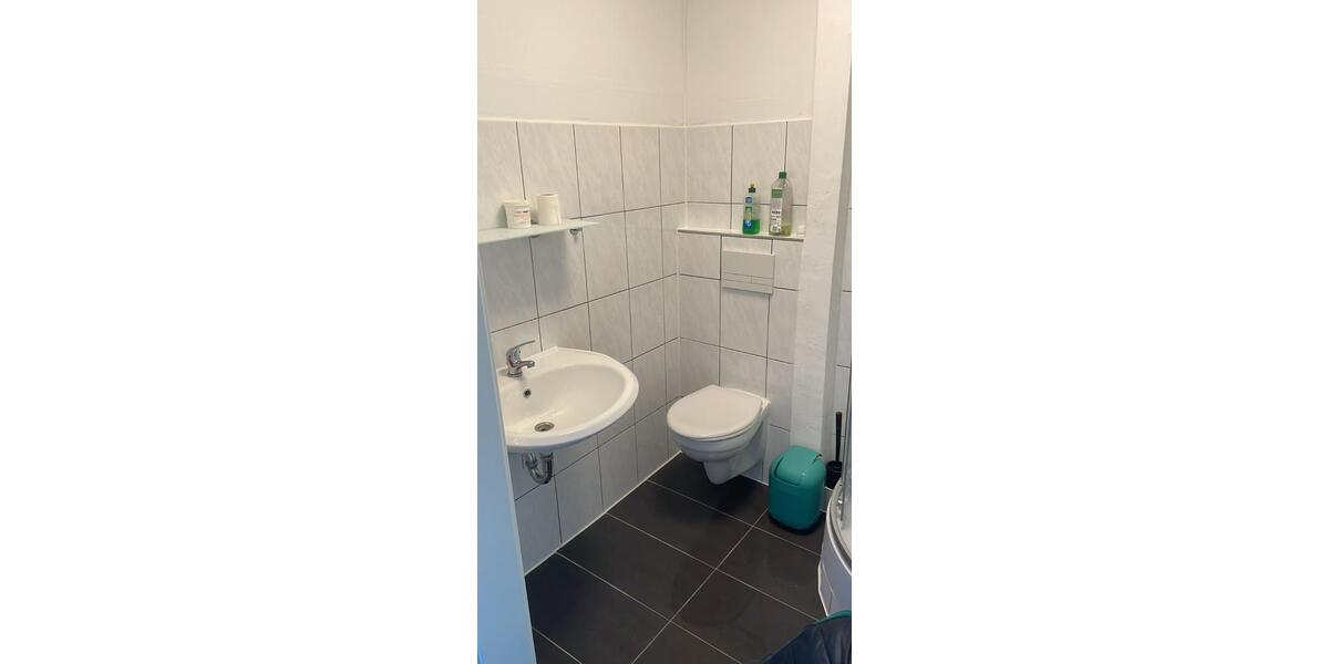 Dachgeschoßwohnung Rees - 4 Zimmer, 97 m&sup2;, 1.100&euro; | Angebot:25935356