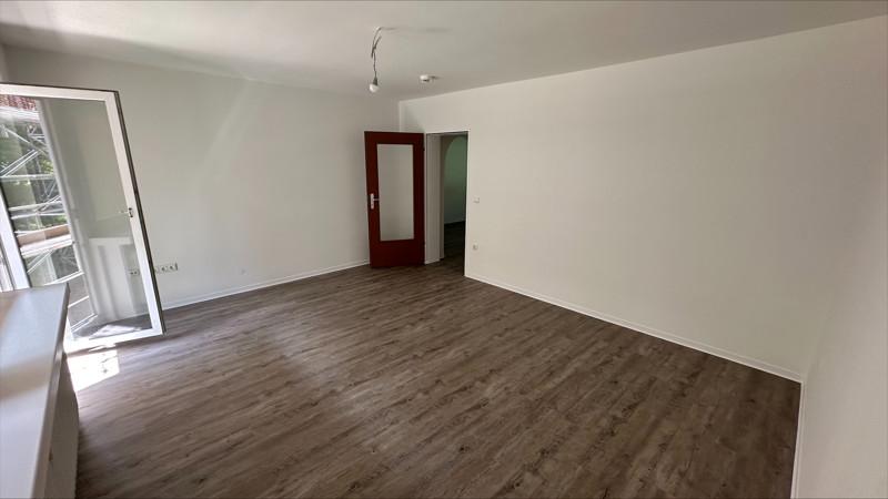 Etagenwohnung Garmisch-Partenkirchen Breitenau - 3 Zimmer, 78 m&sup2;, 1.168&euro; | Angebot:26657376