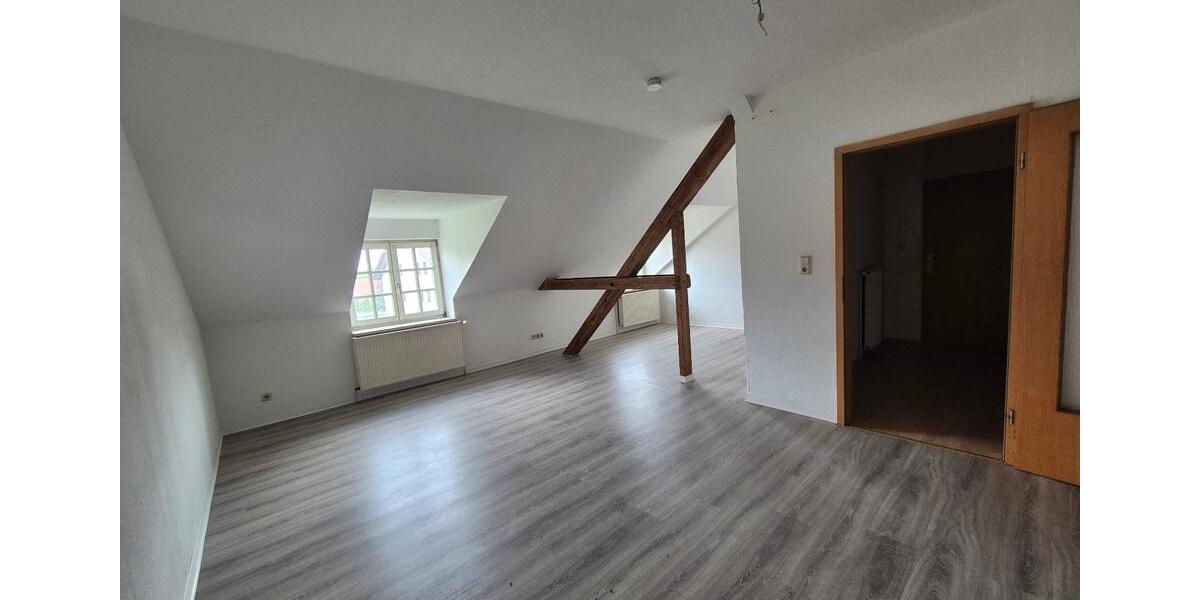 Etagenwohnung Südharz - 3 Zimmer, 77 m&sup2;, 460&euro; | Angebot:26492119