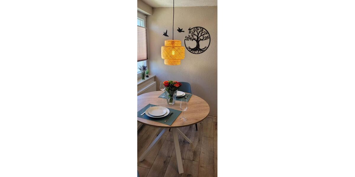 Wohnen auf Zeit Memmingen - 2 Zimmer, 45 m&sup2;, 995&euro; | Angebot:24478965