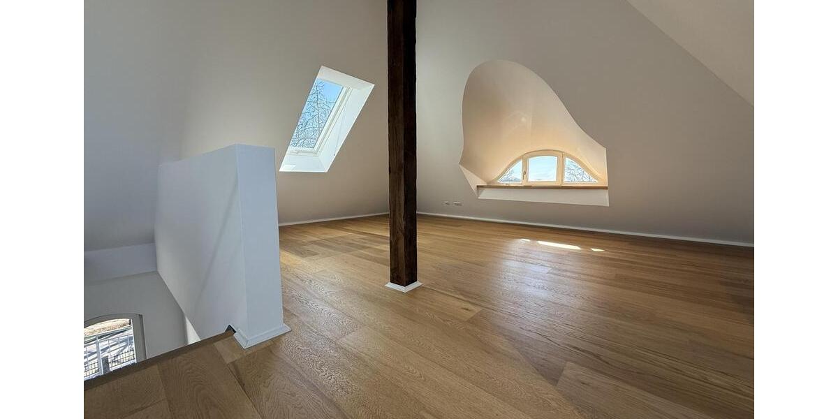 Maisonettenwohnung Glücksburg (Ostsee) - 3.5 Zimmer, 110 m&sup2;, 1.950&euro; | Angebot:26283655