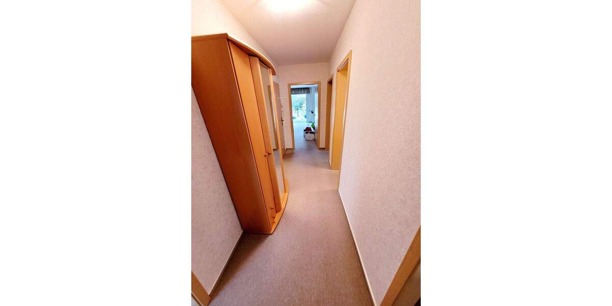 Etagenwohnung Kerpen - 3 Zimmer, 125 m&sup2;, 1.400&euro; | Angebot:24547341