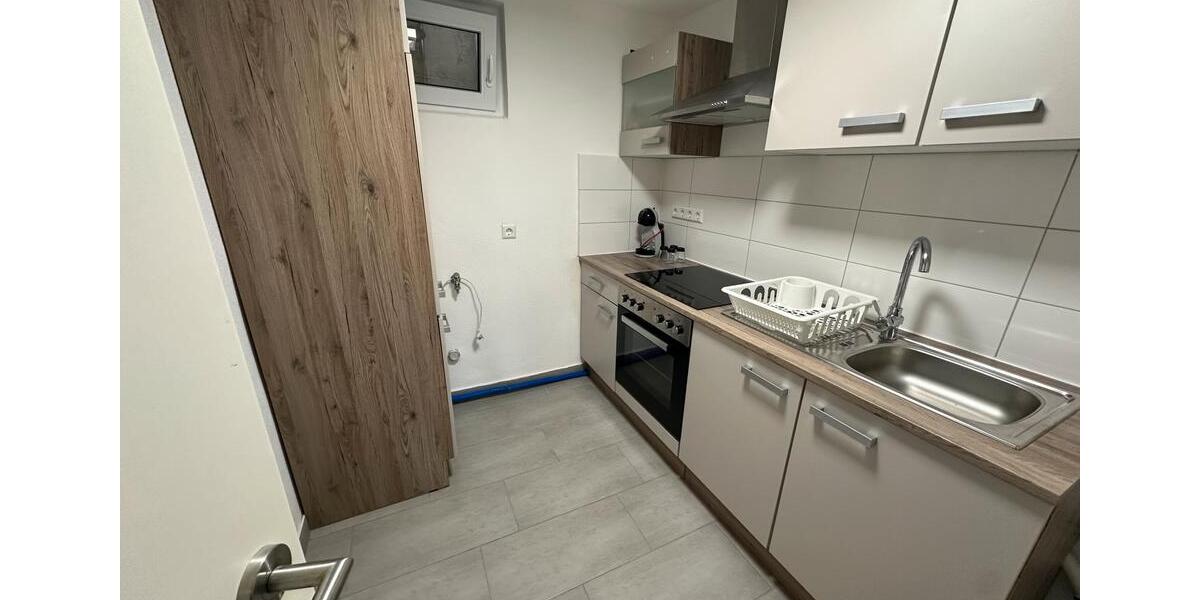 Erdgeschoßwohnung Heilbronn Horkheim - 1 Zimmer, 23 m&sup2;, 560&euro; | Angebot:26636219