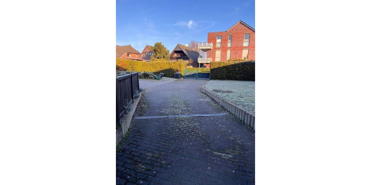 Gewerbeobjekt Bad Schwartau - 400&euro; | Angebot:24779293