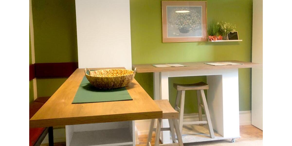 Etagenwohnung Bremen Neustadt - 4 Zimmer, 80 m&sup2;, 1.950&euro; | Angebot:25367162