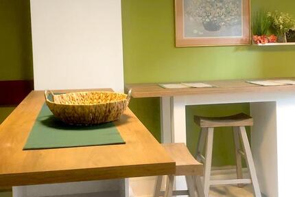 Wohnung Bremen Neustadt - 4 Zimmer, 80 m&sup2;, 1.950&euro; | Angebot:25367162