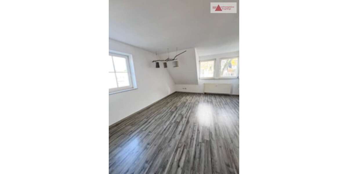 Wohnung zum Mieten in Schlettau 235 € 34 m² 1 zimmer