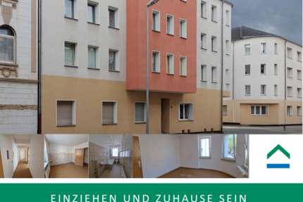 Wohnung Duisburg Atrop - 2.5 Zimmer, 64 m&sup2;, 402&euro; | Angebot:27043135