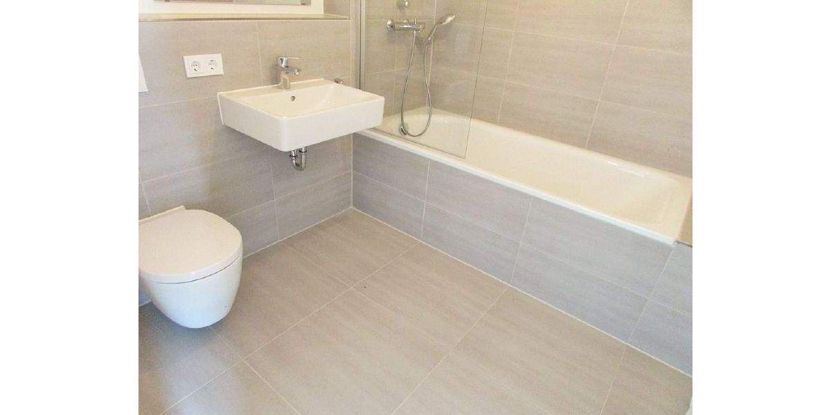 Etagenwohnung Wolfsburg Hellwinkel - 3 Zimmer, 88 m&sup2;, 1.135&euro; | Angebot:25731548