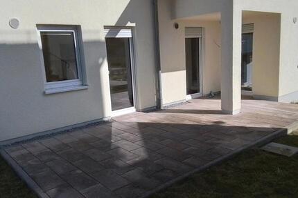 Wohnung Aalen Ebnat - 4 Zimmer, 100 m&sup2;, 1.100&euro; | Angebot:25381290